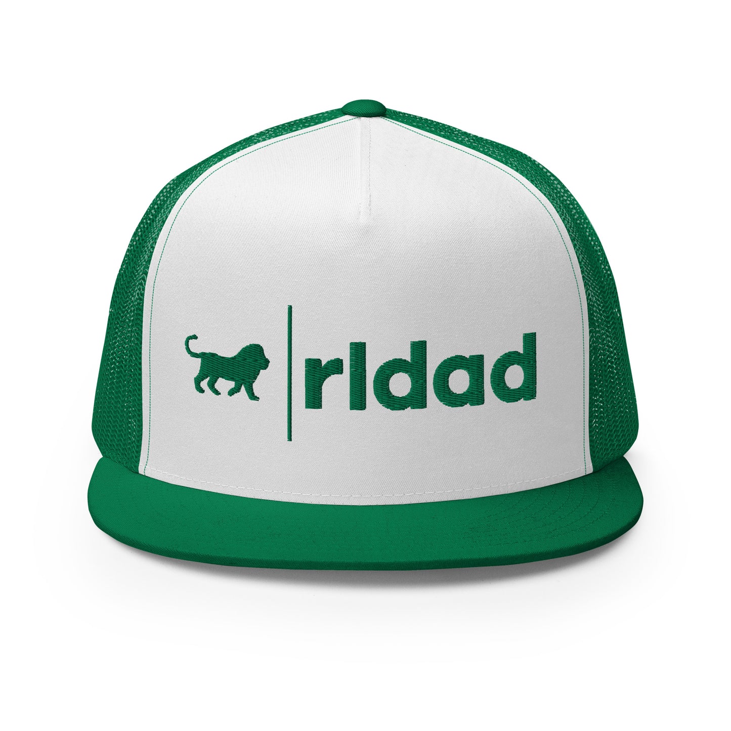 RLDAD Trucker Cap