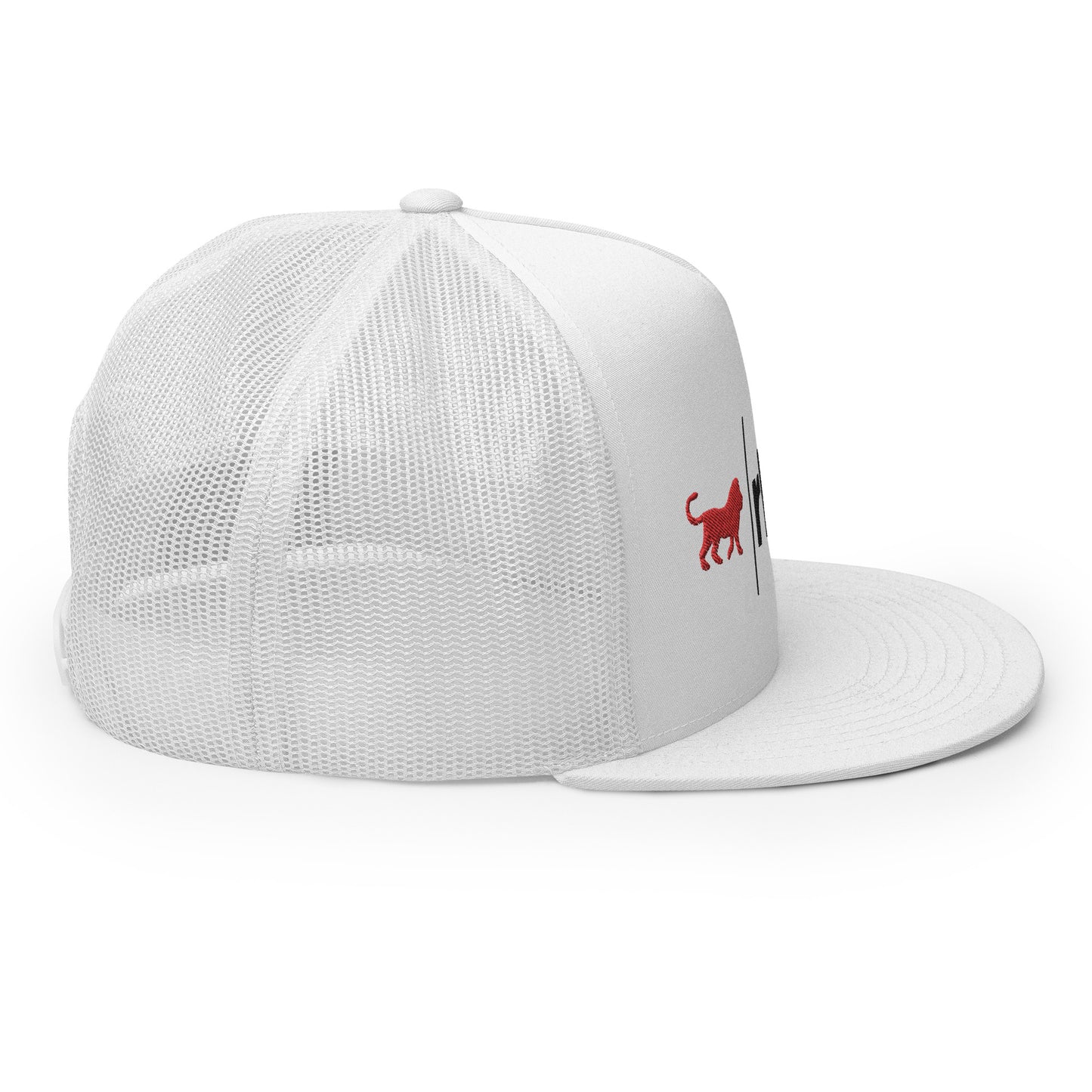 RLDAD red lion Trucker Cap