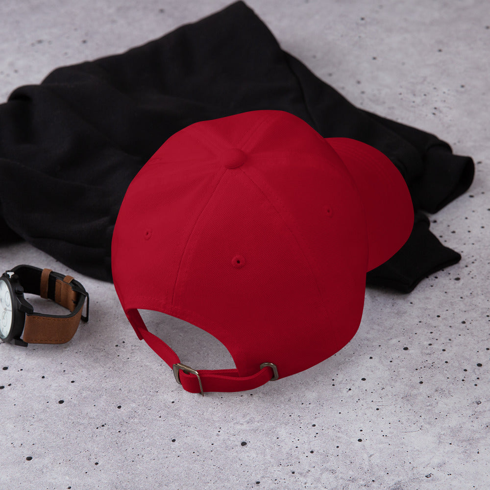 Rldad Hat