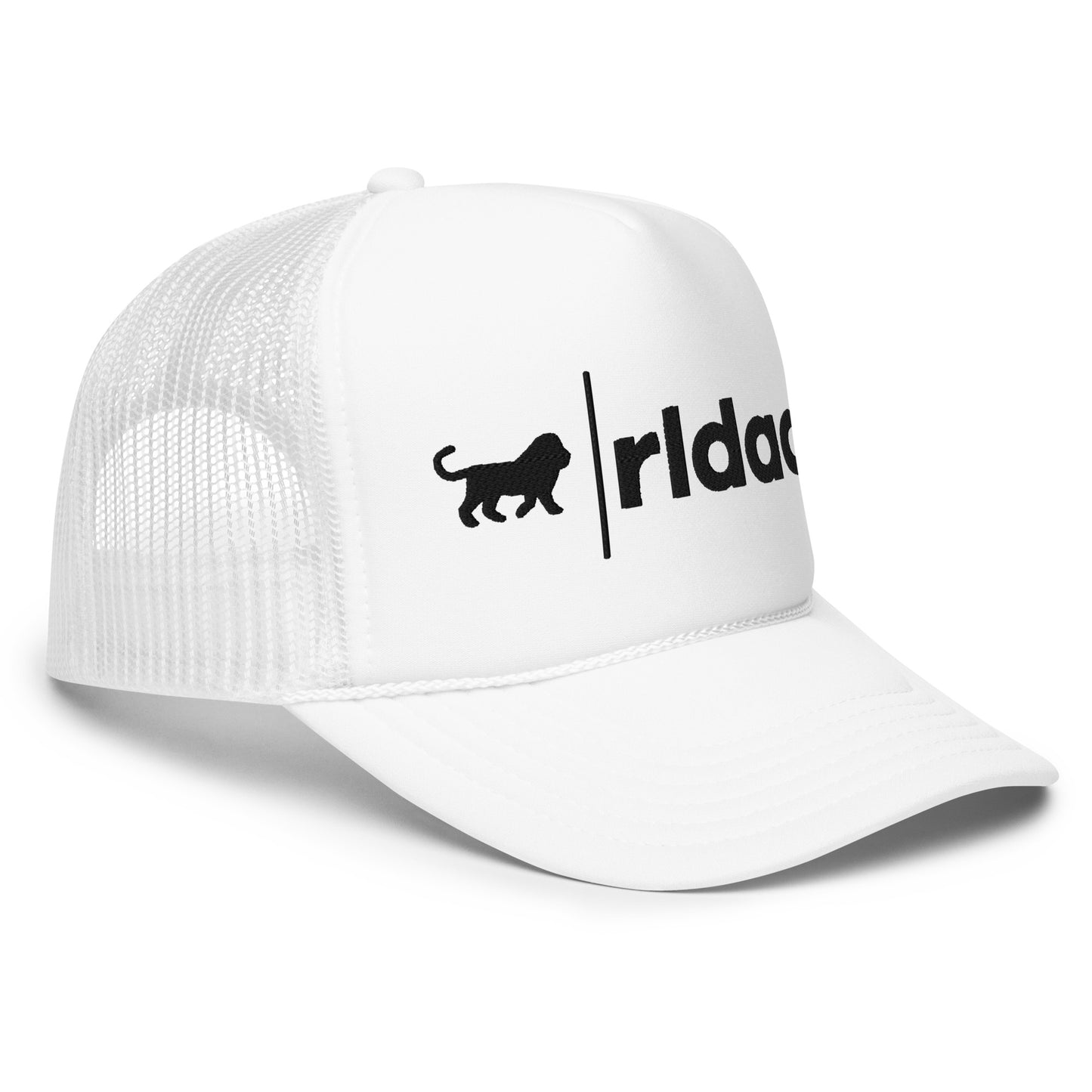 RLDAD Foam trucker hat
