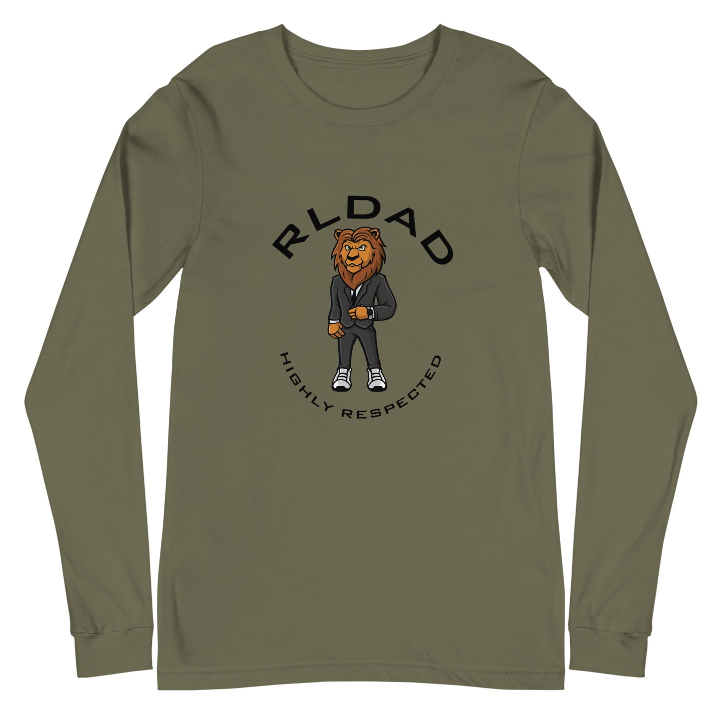 Long Sleeve Tee