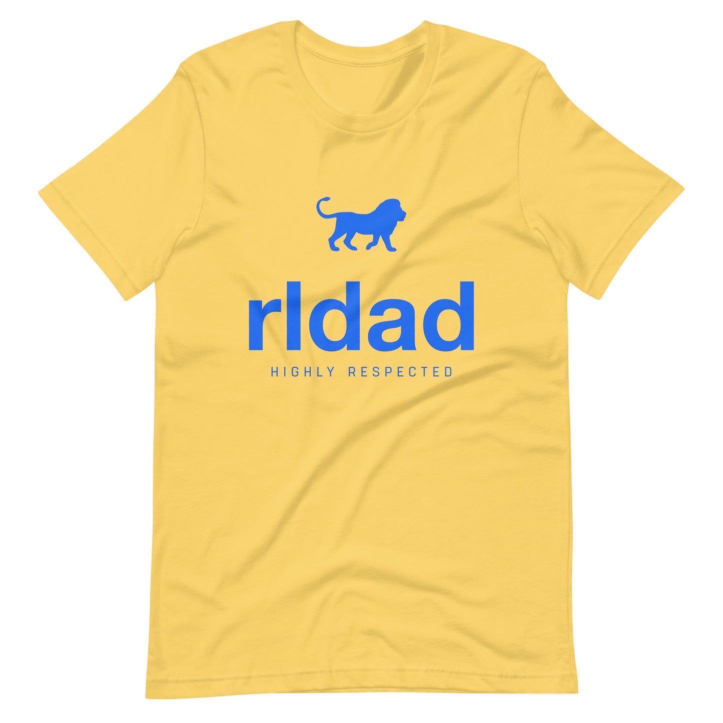 Unisex Greek t-shirt