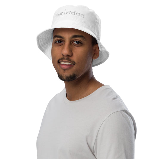 RLD Organic bucket hat