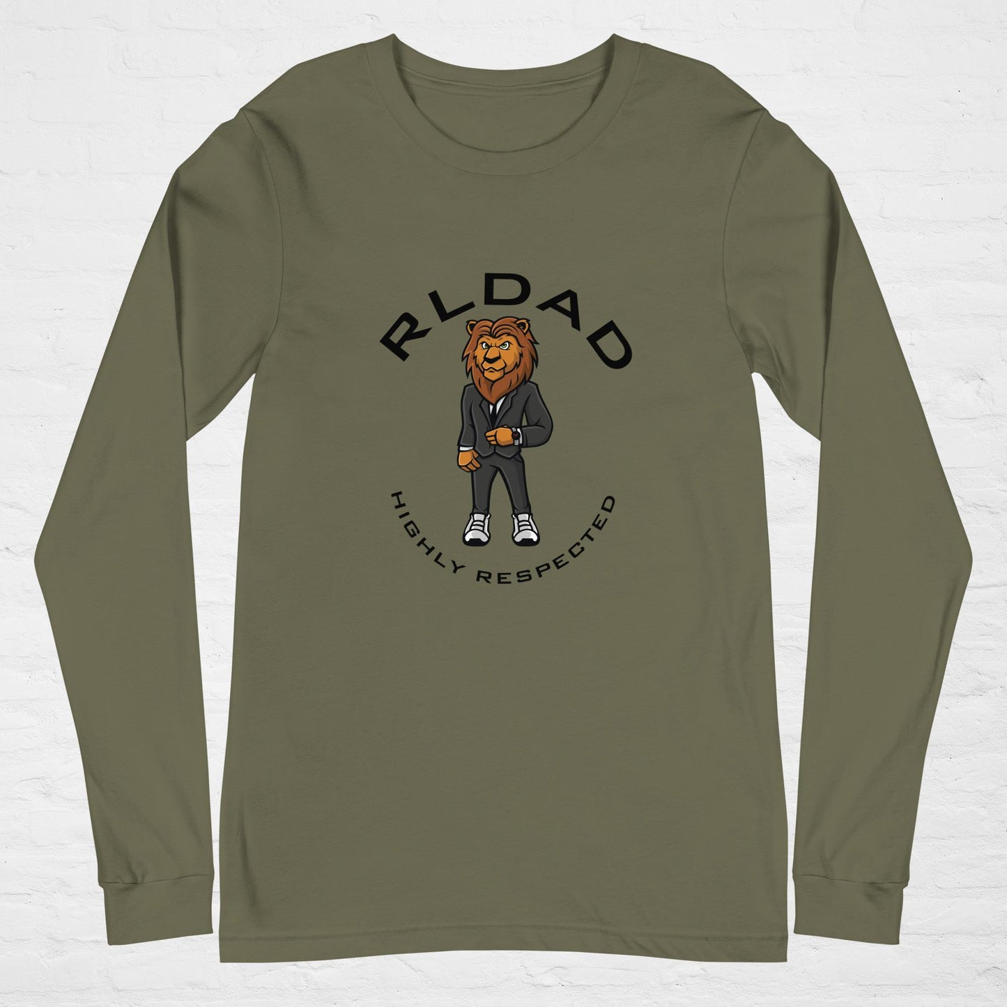Long Sleeve Tee